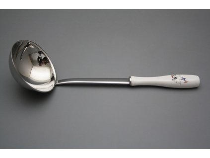 Naběračka na polévku Toner Husy č. 1