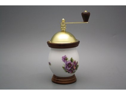 Mlýnek na kávu Baňák Macešky BB č. 1