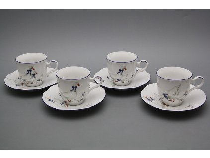 Šapo 0,135l Ofélie Husy ML č. 1