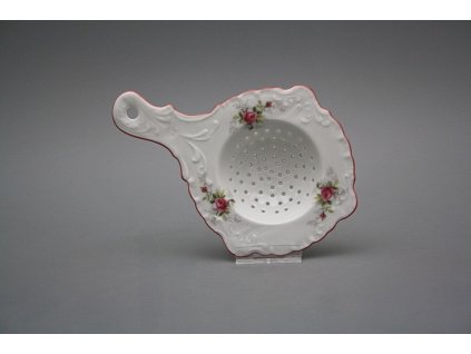 Sítko na čaj Růžičky růžové RL č. 1