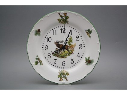 Hodiny Ofélie Jelen FZL č. 1