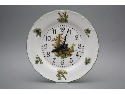 Hodiny Ofélie Kanec FZL č. 1