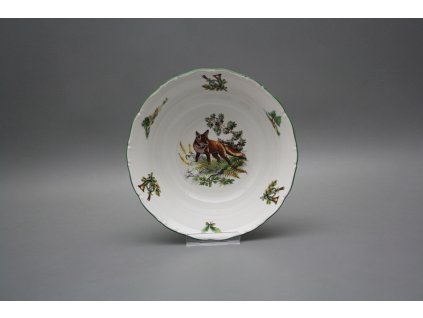 Miska kompotová 19cm Ofélie Liška FZL č. 1