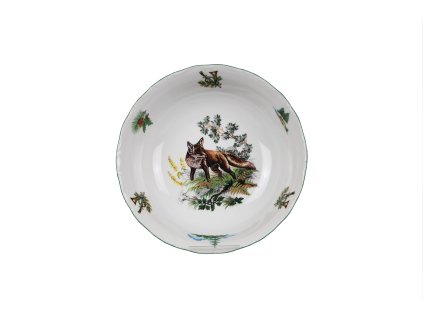 OFEMYS MKH23 LIŠKA FZL