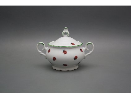 Cukřenka 0,24l Ofélie Berušky ZL č. 1