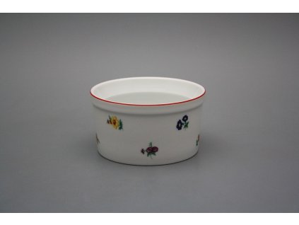 Miska na suflé 10cm Házenky CL č. 1