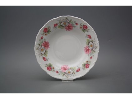 Talíř hluboký 23cm Ofélie Radost KBB č. 1