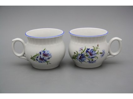 Hrnek Darume 0,29l Chrpy AL č. 1