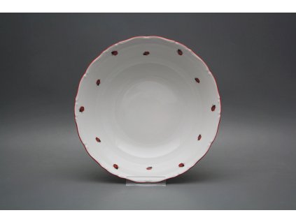Mísa hluboká 23cm Ofélie Berušky ACL č. 1