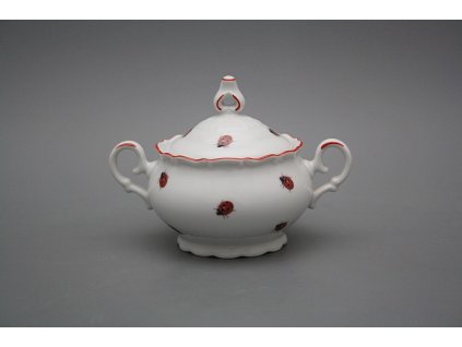 Cukřenka 0,24l Ofélie Berušky CL č. 1