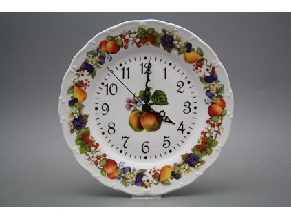 Hodiny Ofélie Ovocný sad JBB č. 1