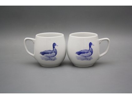 Hrnek Baňák 0,3l Kachna BB č. 1