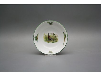 Miska kompotová 13cm Ofélie Bažant GZL č. 1