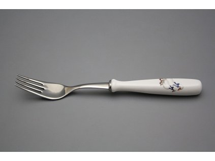 Vidlička na ryby Toner Husy č. 1