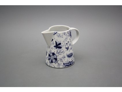 Mlékovka 0,25l Tom Blue Persia BB č. 1