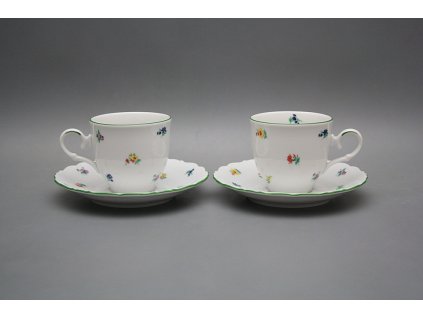 Kávové šapo 0,18l Ofélie Házenky ZL č. 1