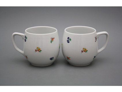 Hrnek Baňák 0,3l Házenky BB č. 1