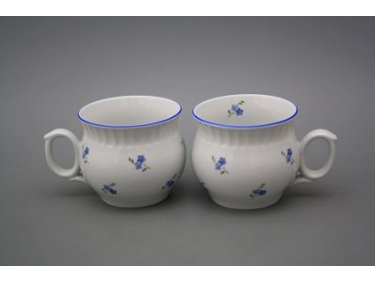 Hrnek Darume 0,29l Pomněnky AL Házenky č. 1