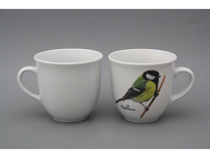 Hrnek Mirek 0,4l Koňadra BB č. 1