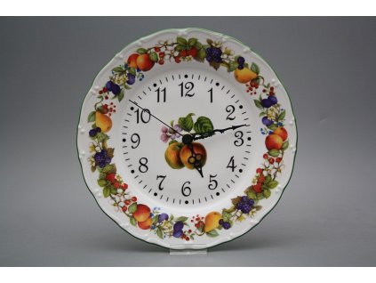Hodiny Ofélie Ovocný sad JZL č. 1
