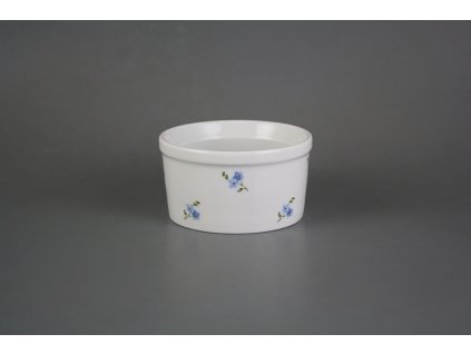 Miska na suflé 10cm Pomněnky Házenky BB č. 1
