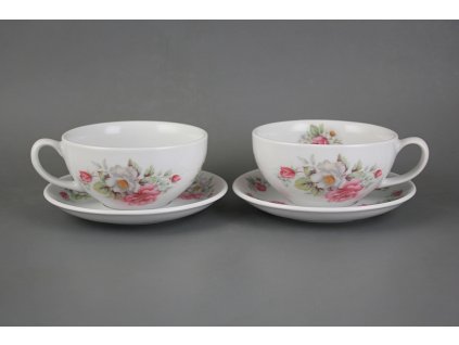 Šapo nízké 0,35l Isabelle Radost BB č. 1