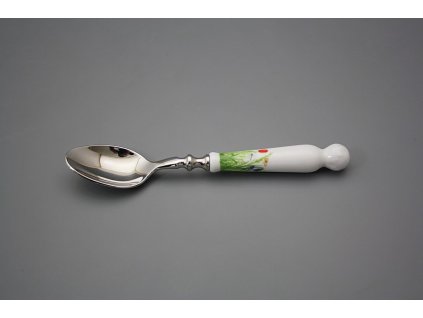 Sada lžiček Bohemia 1987 Jaro 6dílná BB č. 1