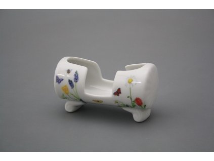 Dóza na párátka Rokoko Jaro ML č. 1