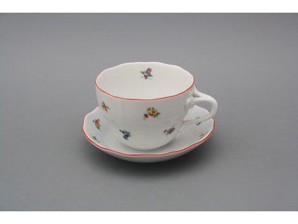 Šapo A2A1 Rokoko Házenky CL č. 1