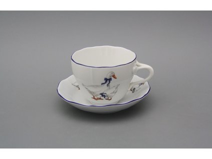 Šapo A2A1 Rokoko Husy ML č. 1