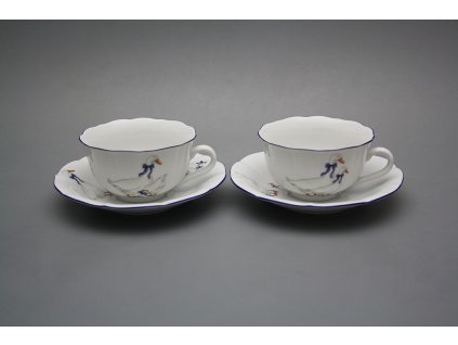 Šapo C1ZC1 Rokoko Husy ML č. 1