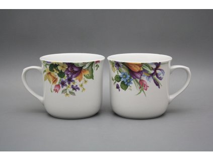 Hrnek Vařák 0,65l Krokus BB č. 1