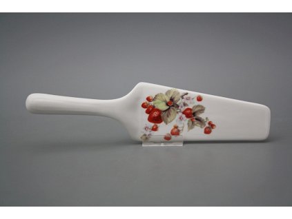 Dortová lopatka Jahody BB č. 1