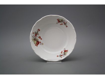 Miska kompotová 19cm Ofélie Jahody CBB č. 1