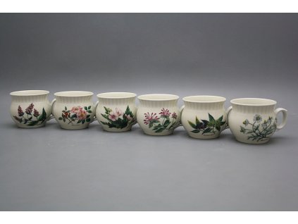 Hrnek Darume SK 0,29l Herbs BB č. 1