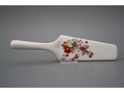 Dortová lopatka Jahody CL č. 1