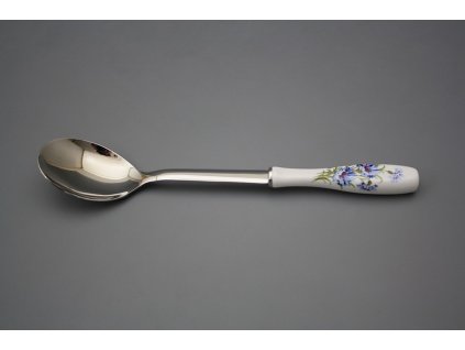 Lžíce na salát Toner Chrpy č. 1