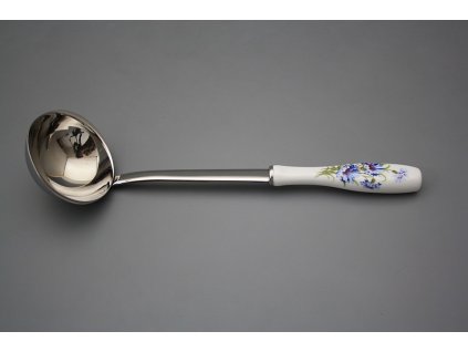 Naběračka na mléko Toner Chrpy č. 1