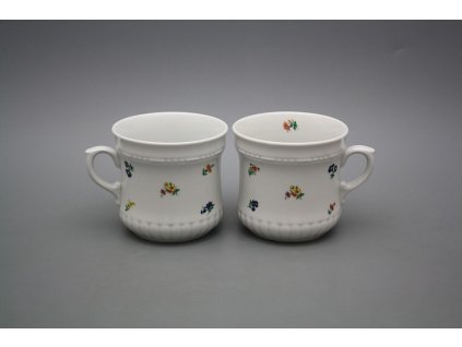 Hrnek Perlový malý 0,26l Házenky BB č. 1