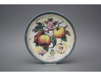 Kolekce Fruits 4D č. 1