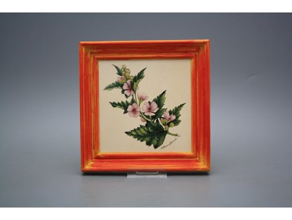 Obrázek 19,5x19,5cm Herbs cCMB č. 1