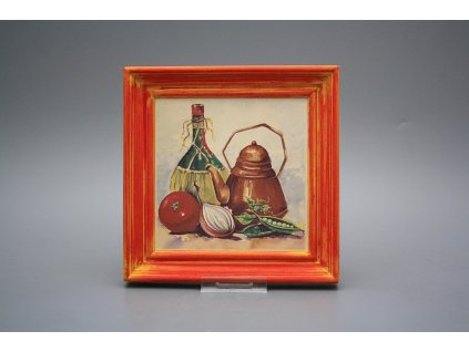 Obrázek 19,5x19,5cm Farmhouse Kitchen cCMB č. 1