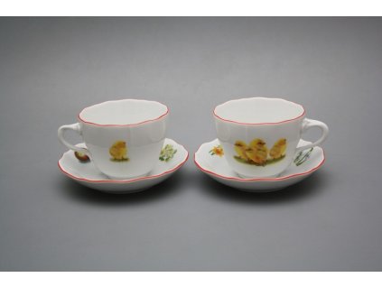 Šapo A2A1 Rokoko Velikonoce CL č. 1