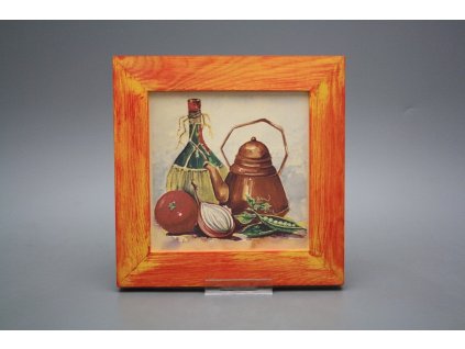 Obrázek 20x20cm Farmhouse Kitchen eCMB č. 1