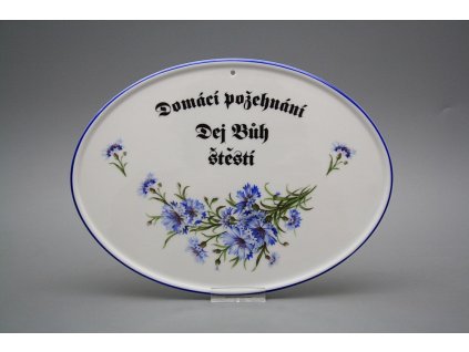 Boží požehnání Chrpy AL č. 1