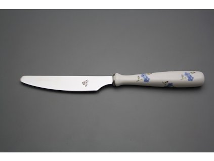 Nůž jídelní Toner Pomněnky Házenky č. 1