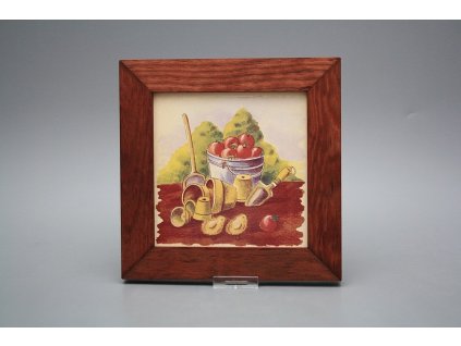 Obrázek 20x20cm Evergreen eMHB č. 1