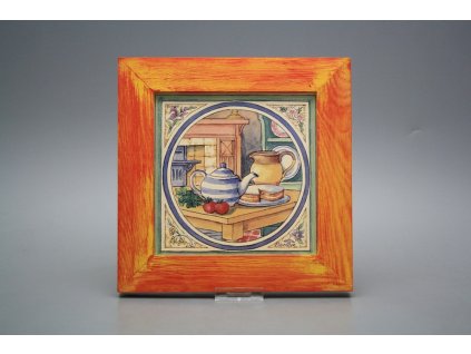 Obrázek 20x20cm Herb Kitchen eCMB č. 1