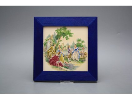 Obrázek 20x20cm Romance eMOB č. 1