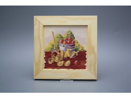 Obrázek 20x20cm Evergreen ePBB č. 1